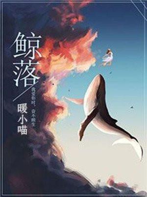鲸落在爱情里的含义