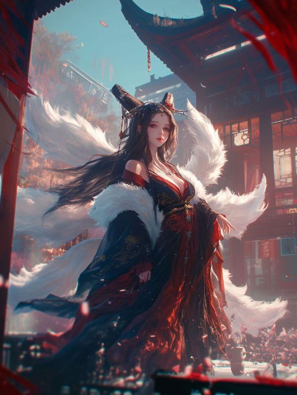 无端坠入红尘梦出处