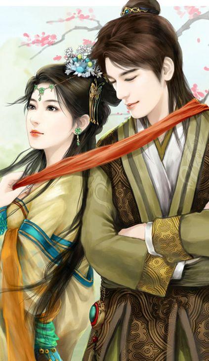 女主叫虞兮枝的