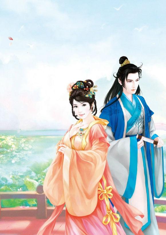 宋绾绾裴阙九千岁