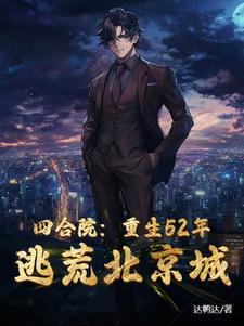 逃荒北京城 作者达鸭达