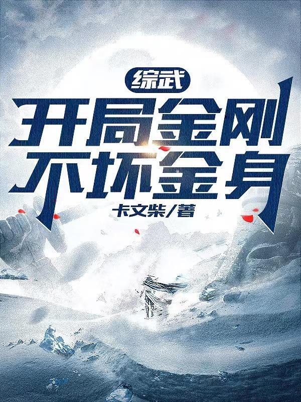 综武开局金刚不坏金身 卡文柴