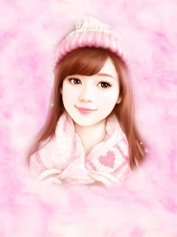 女主叫温梦婷的