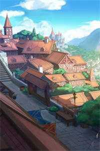 我妈让我穿短裤