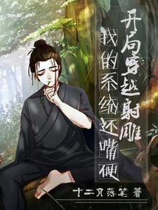 穿越射雕最强主角系统