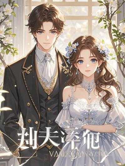 结婚5年我们离婚吧