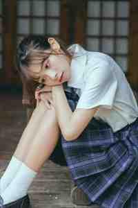 曾经挚爱的你的双眼