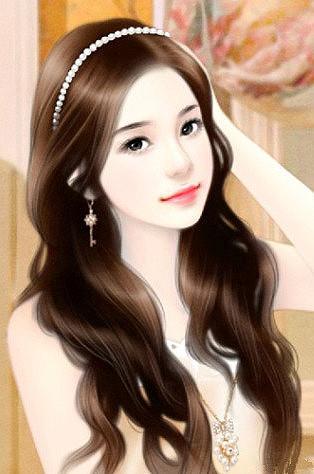 乔晚陆修易乔严