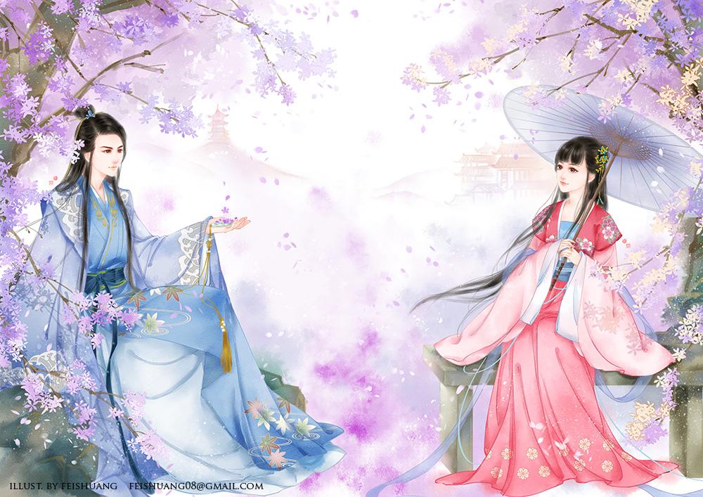 钟鸢魏成朗叫什么名字