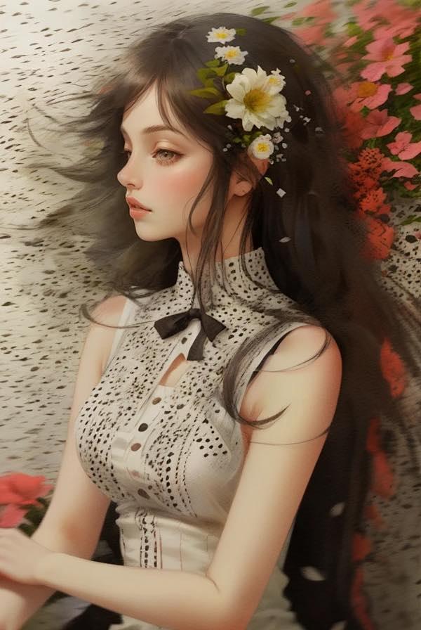 温柔的晚风歌曲