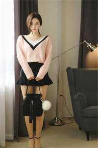 绿茶室友在我拒绝捐款后 富贵