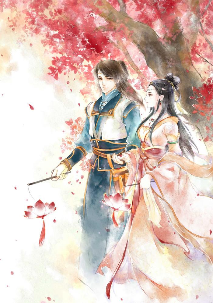 宋怜容玘原著叫什么