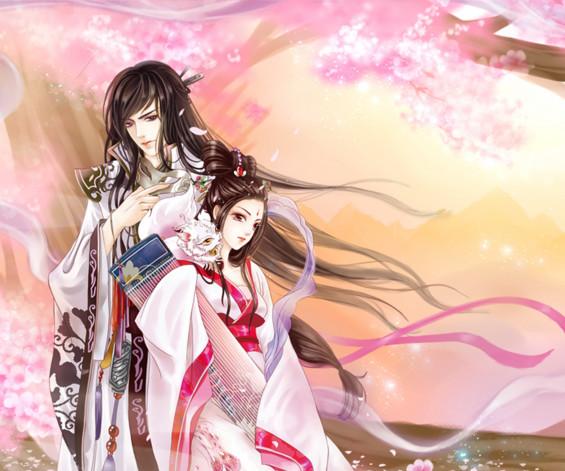 姜如妍夜浒最新章节