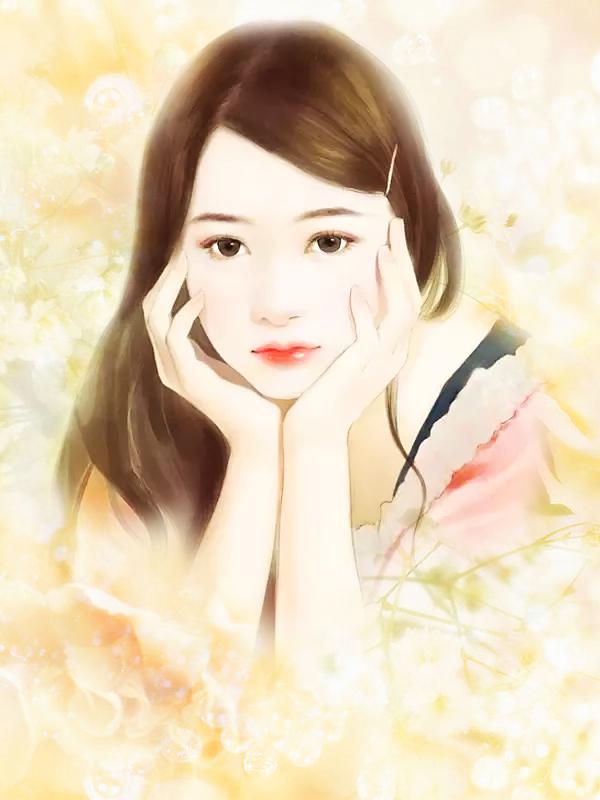 姜媱顾穆年免费阅读