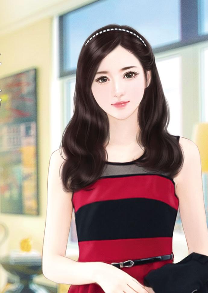 江荔安程珩最新章节更新完了吗