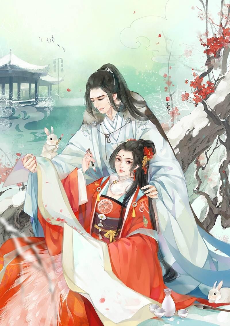 重生之再嫁王爷