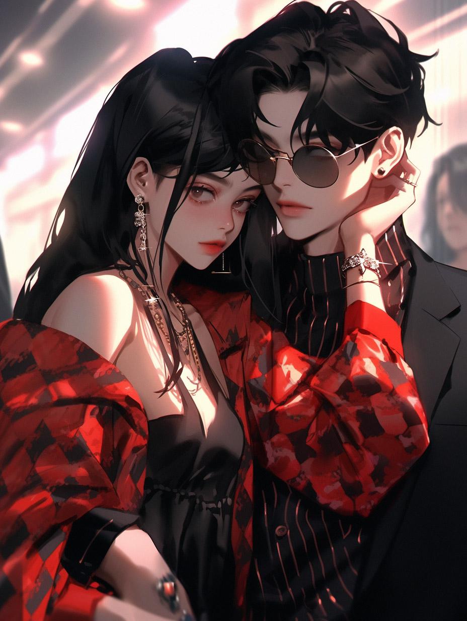 江淮是哪个人物