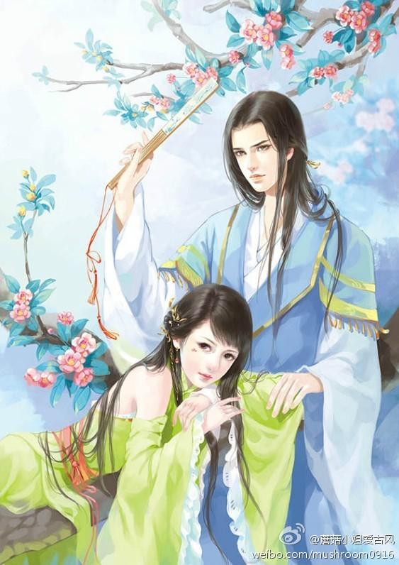 柳云笙裴恒大最后结局