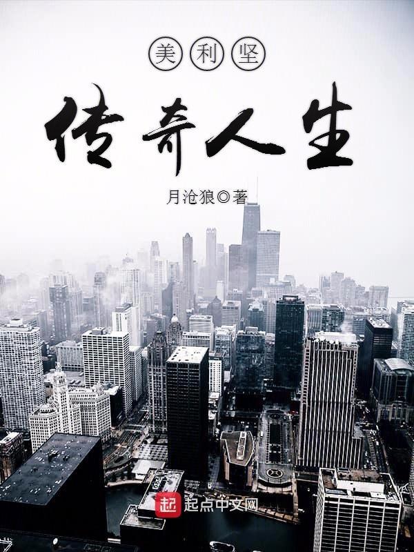 美利坚传奇人生 TXT