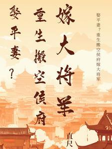 娶平妻重生搬空侯府嫁大将军免费阅