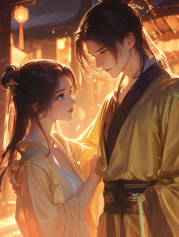 清风也染人间愁林青青