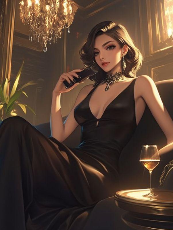 情深知几许小视频大结局