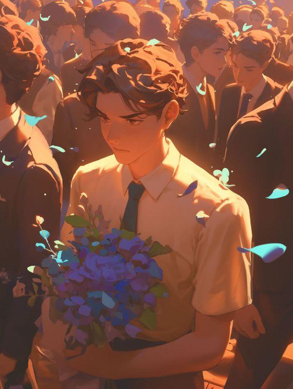 再见亦是再也不见的英文