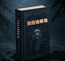 民间诡闻实录免