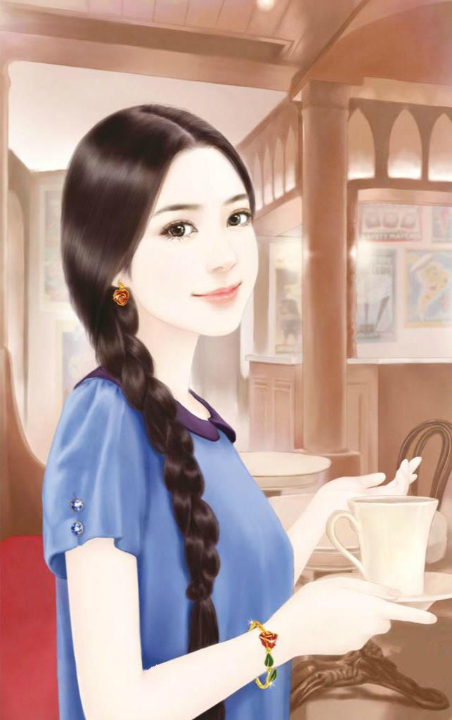 叶苜苜一直浑浑噩