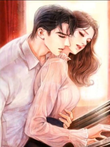 老公把我关进了笼子