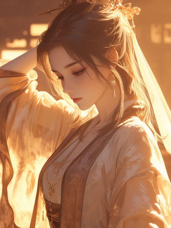 抚我心中意难平什么意思