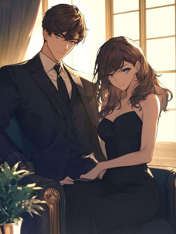 朝朝夜落时免费阅读