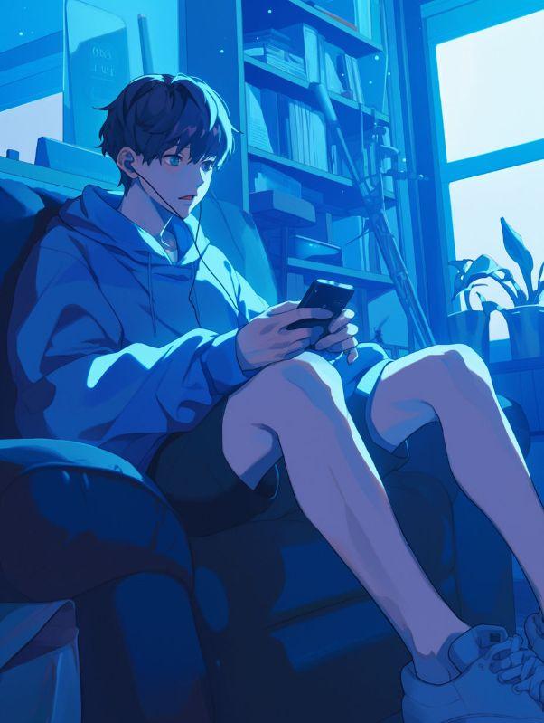 爱如烟花易冷 秋二喵