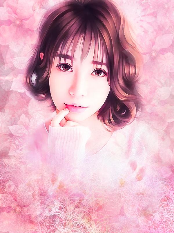 女主人公叫苏晴