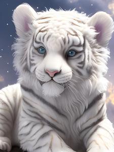 洪荒穿越小白龙