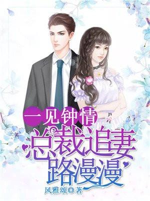 一见钟情总裁宠妻无上限