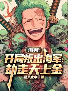 开局海贼王