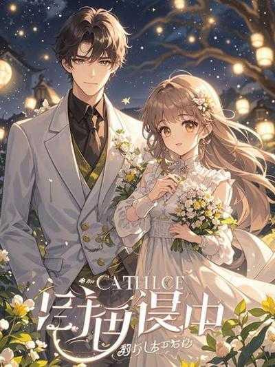 夫妻车祸丈夫失忆