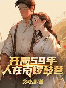 人在南锣鼓巷TXT