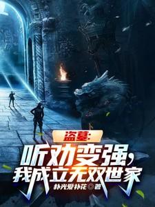 盗墓听劝变强我成立无双世家 朴光爱补花