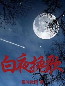 白夜歌曲尹姝贻歌词