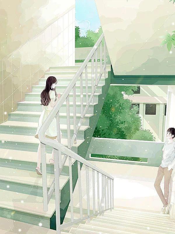 转生后是侍女漫画