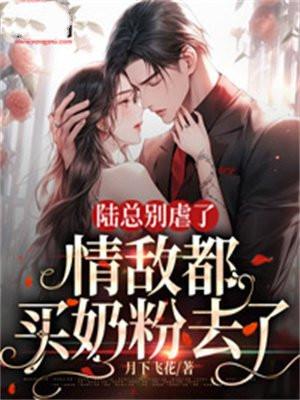 陆总别虐了双喜喜