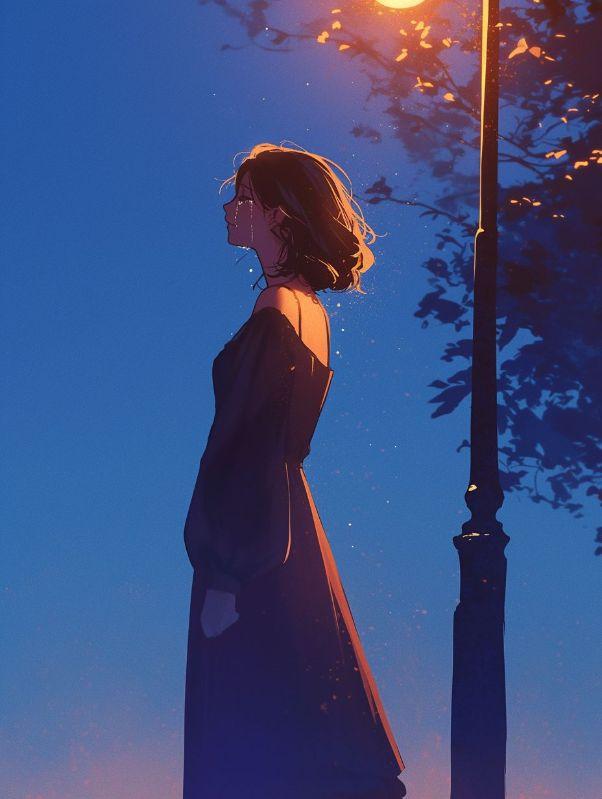 时空交错的事件