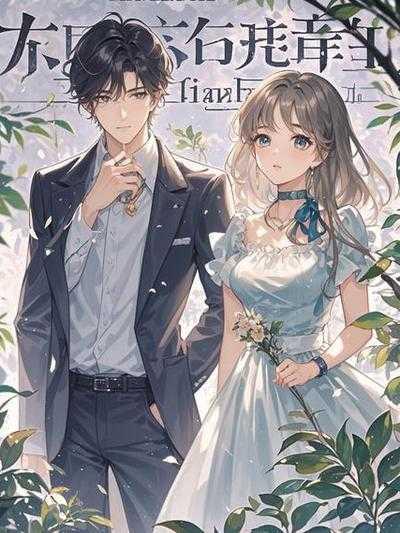 落落清欢讲的什么故事