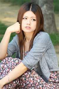 我决定以后不再爱你了