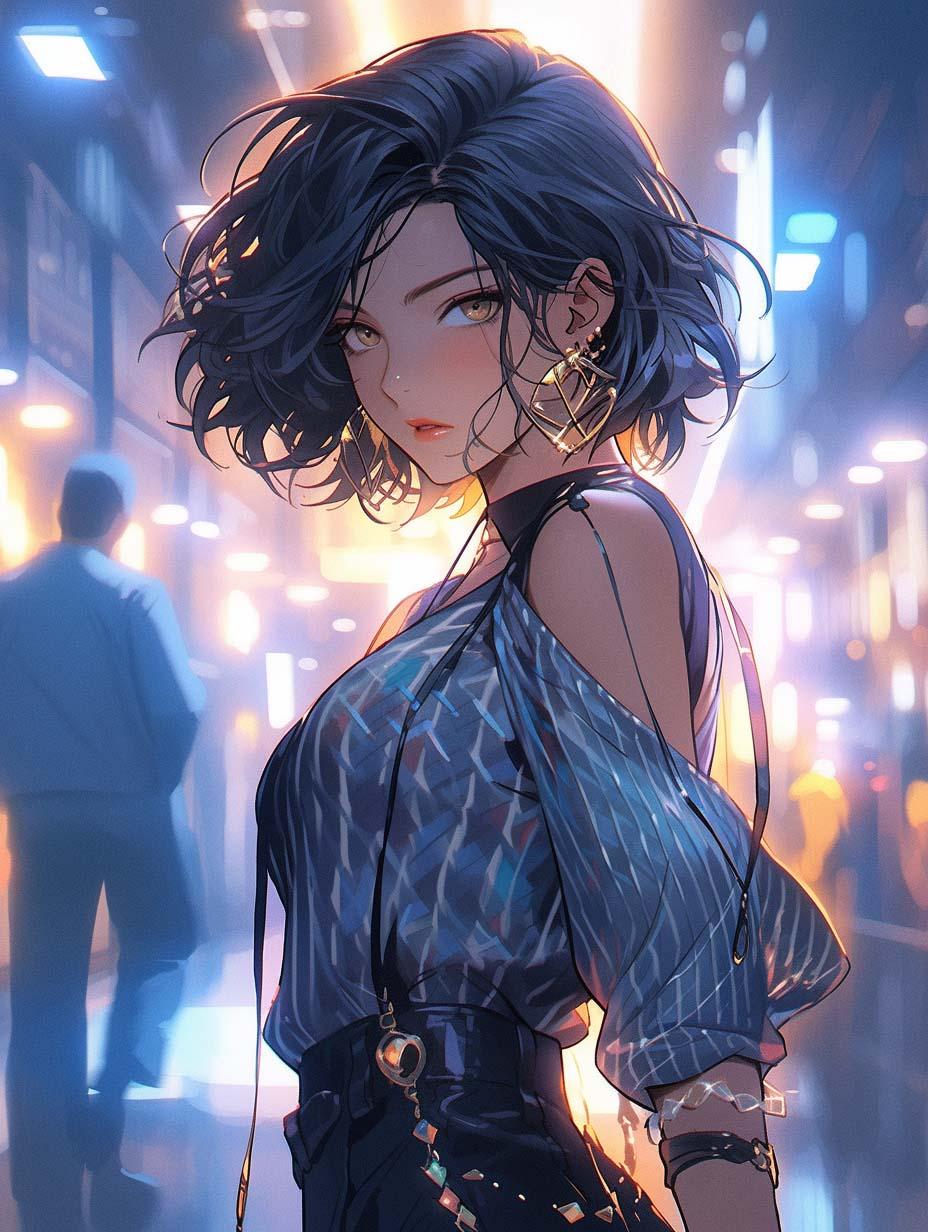 黎婉陆尘洲名字叫什么