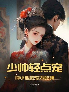 少帅好疼