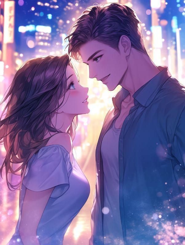 我本无惹惊鸿意