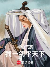 华山剑宗和气宗之争